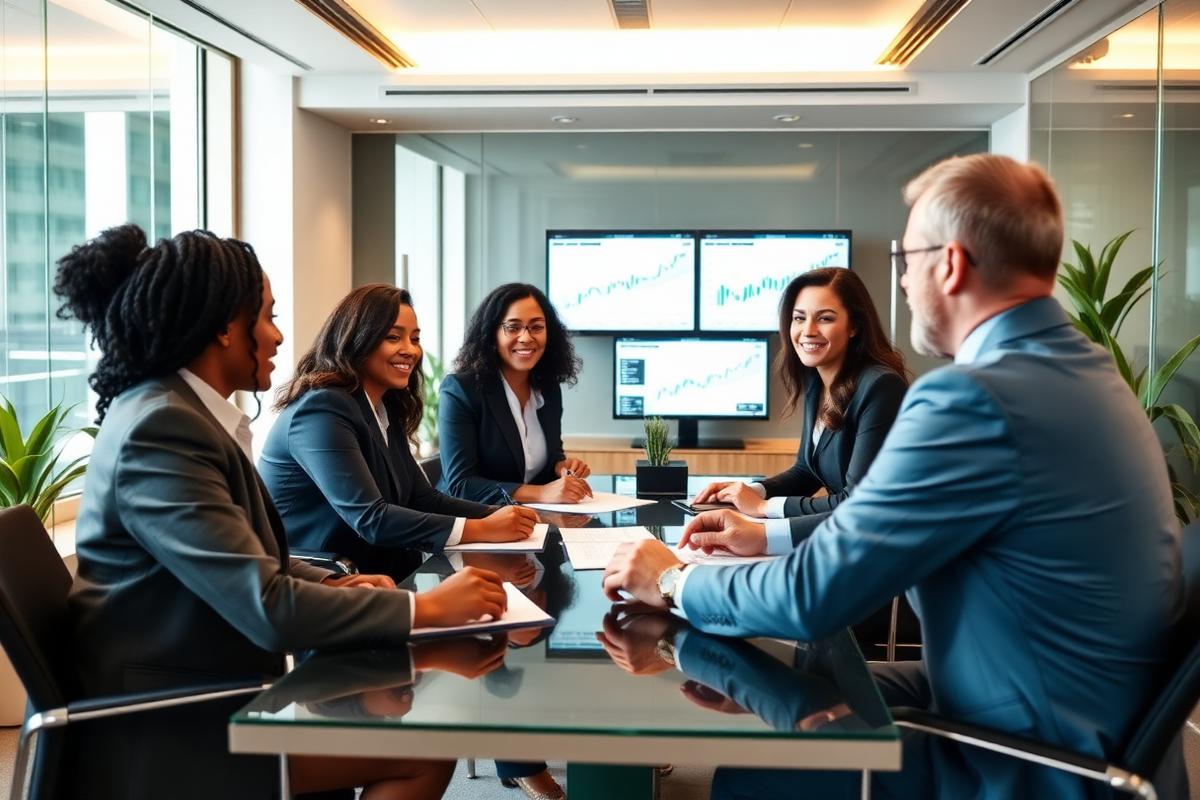 Het MoreMoney.nl team bespreekt beleggingsstrategieën