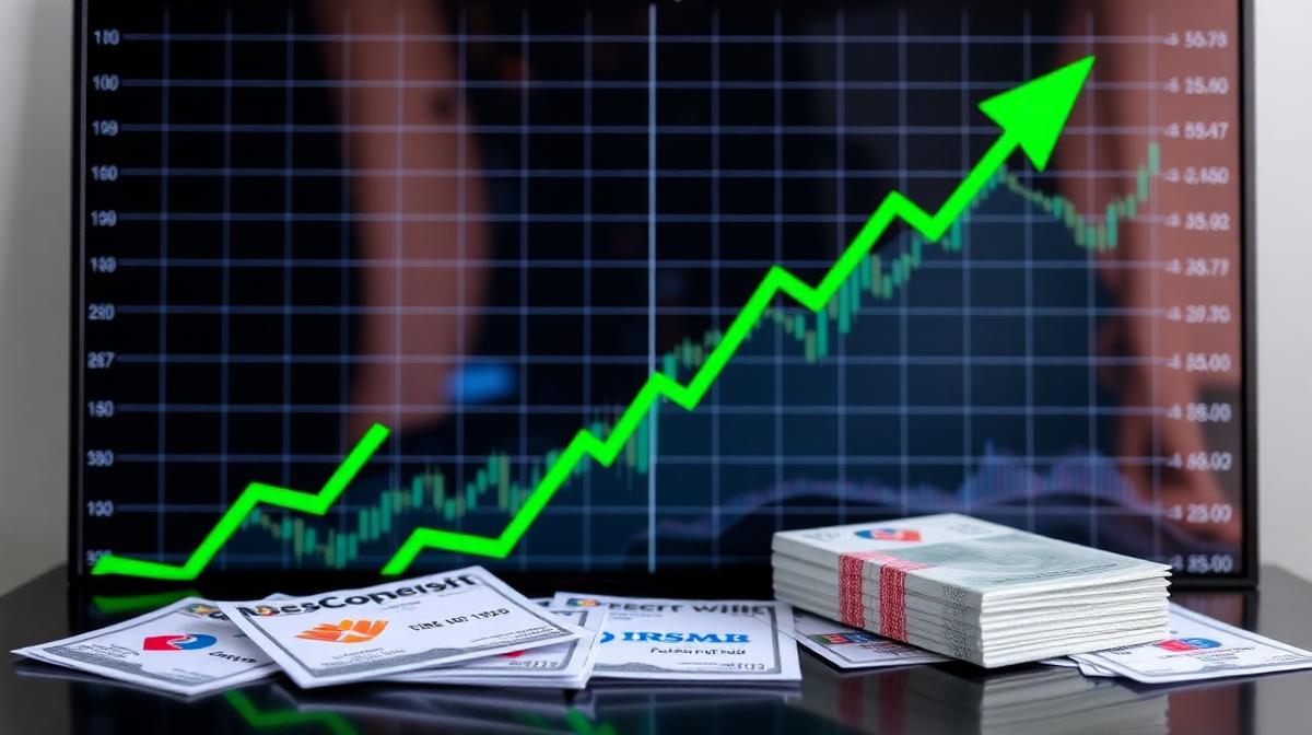 Beleggen in aandelen een goede belegging?