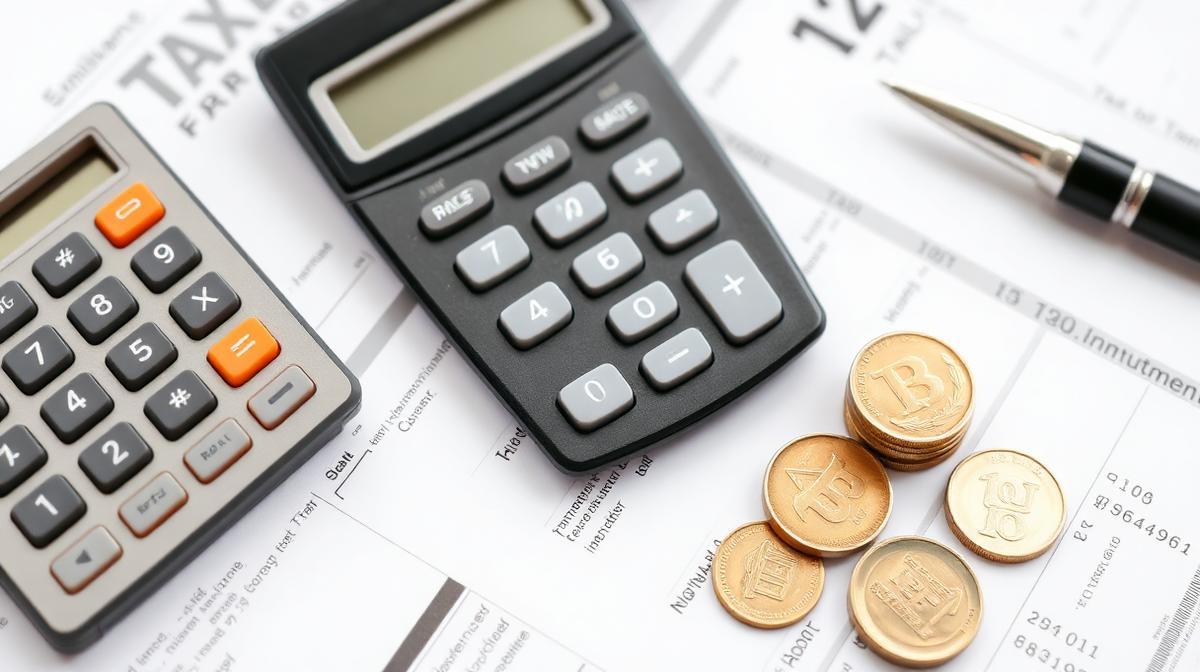 Hoe zit het met belastingen over beleggingen?