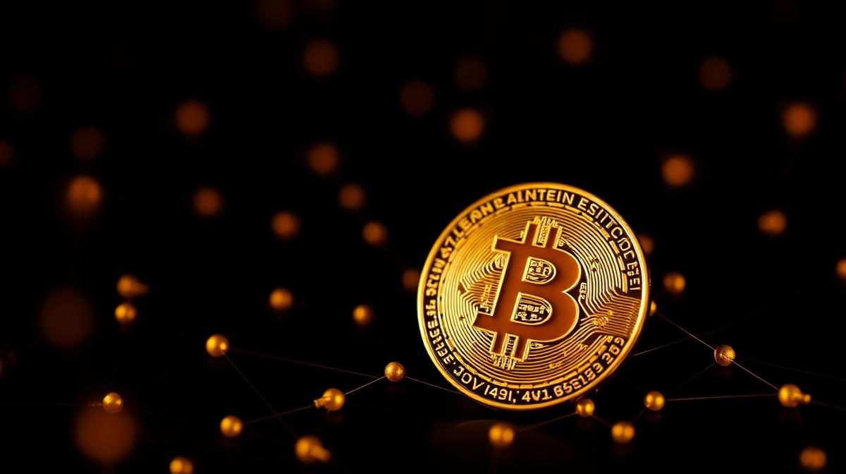 Met welk doel is Bitcoin in het leven geroepen?