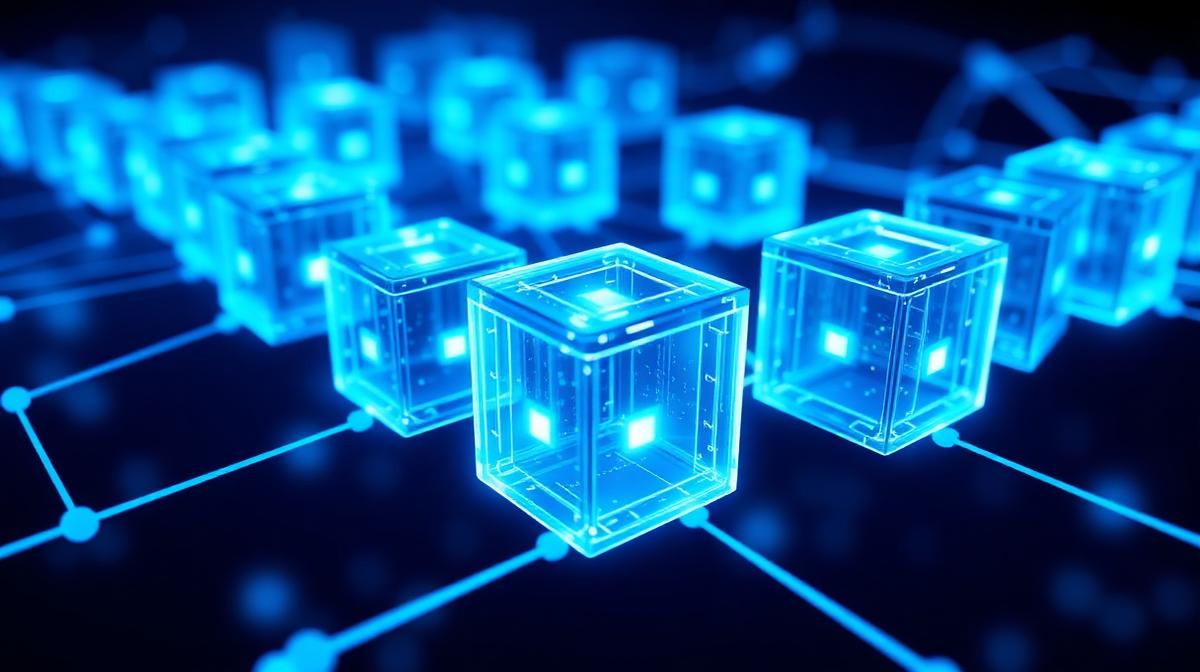 Wat is blockchain? Alle informatie over de blockchaintechnologie