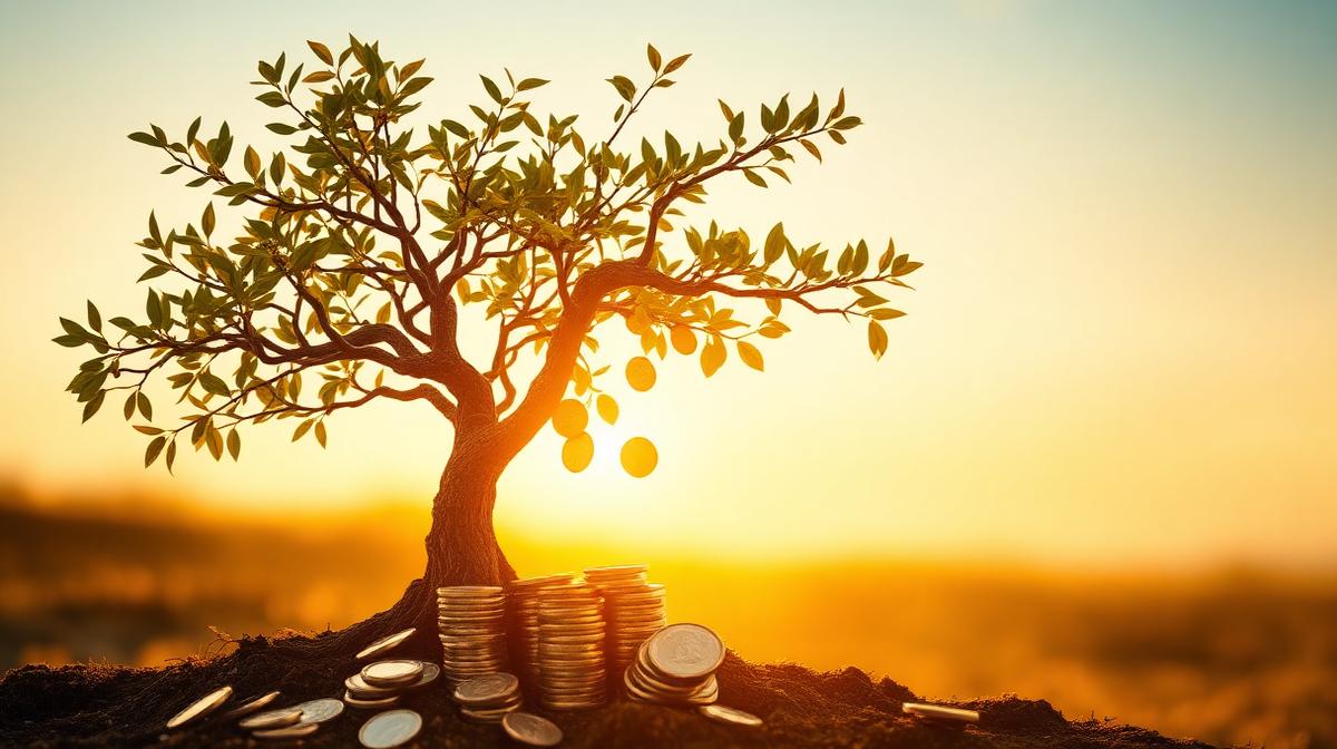 Wat is dividend en hoe werkt dat?