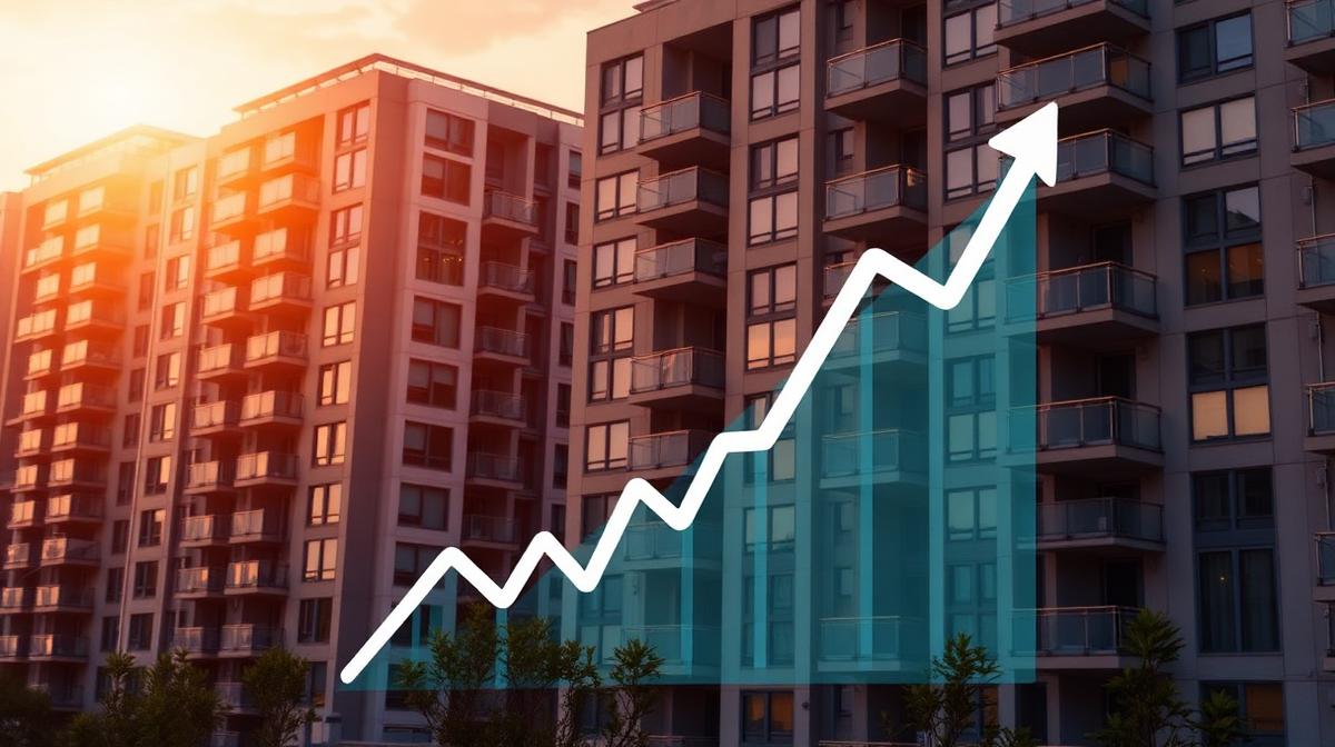 Beleggen in vastgoed: hoe werkt dat eigenlijk?