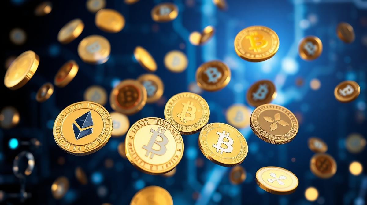 Welke cryptomunten zijn er, waar vind je ze en hoe koop je ze?