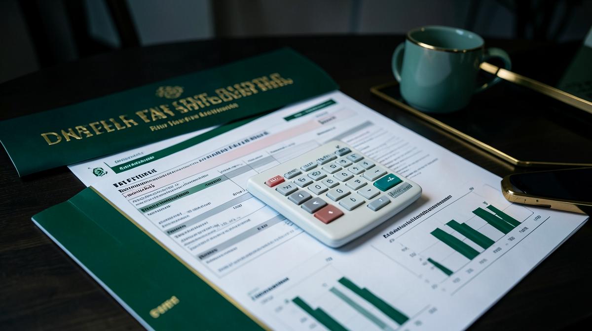 Werkelijk rendement box 3: zo werkt de tegenbewijsregeling in 2026